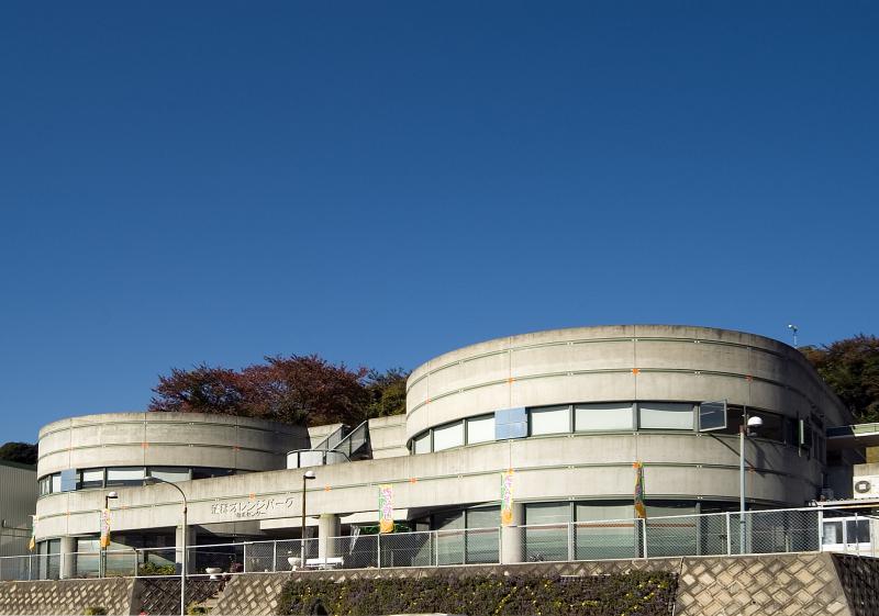 蒲郡オレンジパーク