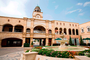 ラグーナテンボス